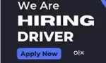 Wanted drivers for logistics company