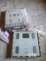 Karada scan (Body composition monitor) (HBF_214)