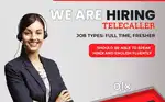 Tele Caller