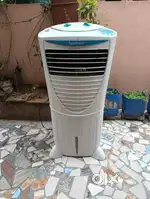 Symphony air cooler