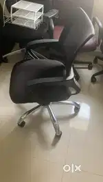 Office chair