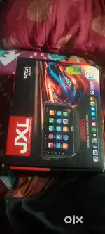 JXL CAR STEREO ANDROID