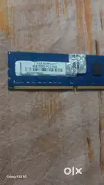 Ram 4gb ddr3
