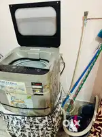Top Load Automatic Washing Machine for Sale | HSR Layout sector 1