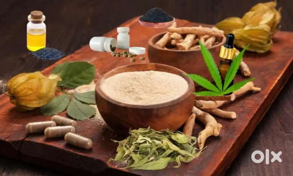 Ayurvedic medicine for sale
