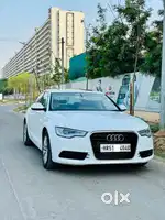 Audi A6 2.0 TDI, 2013, Diesel