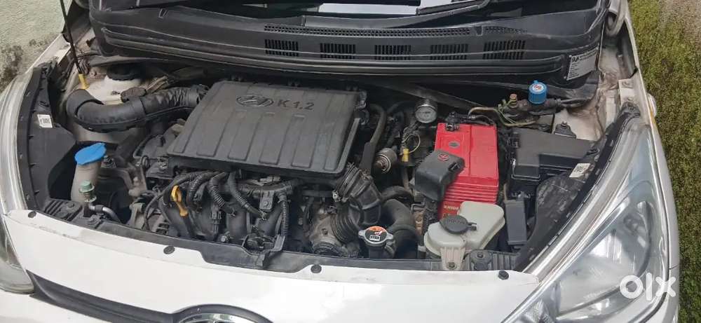Hyundai Xcent Prime 2019