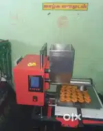 Murukku Machine (Semi automatic)