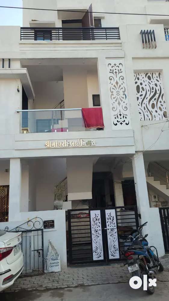 1 BHK for rent in TP-13