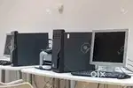 Computer and colour printer