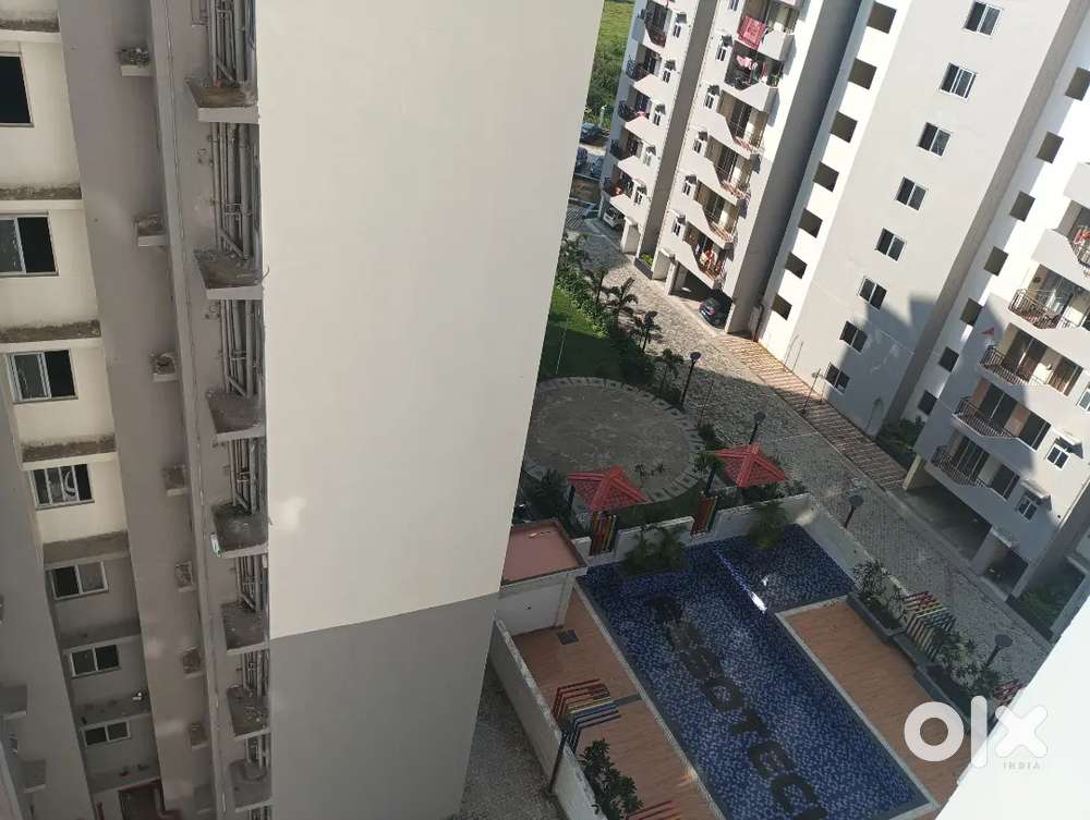 2Bhk available for rent