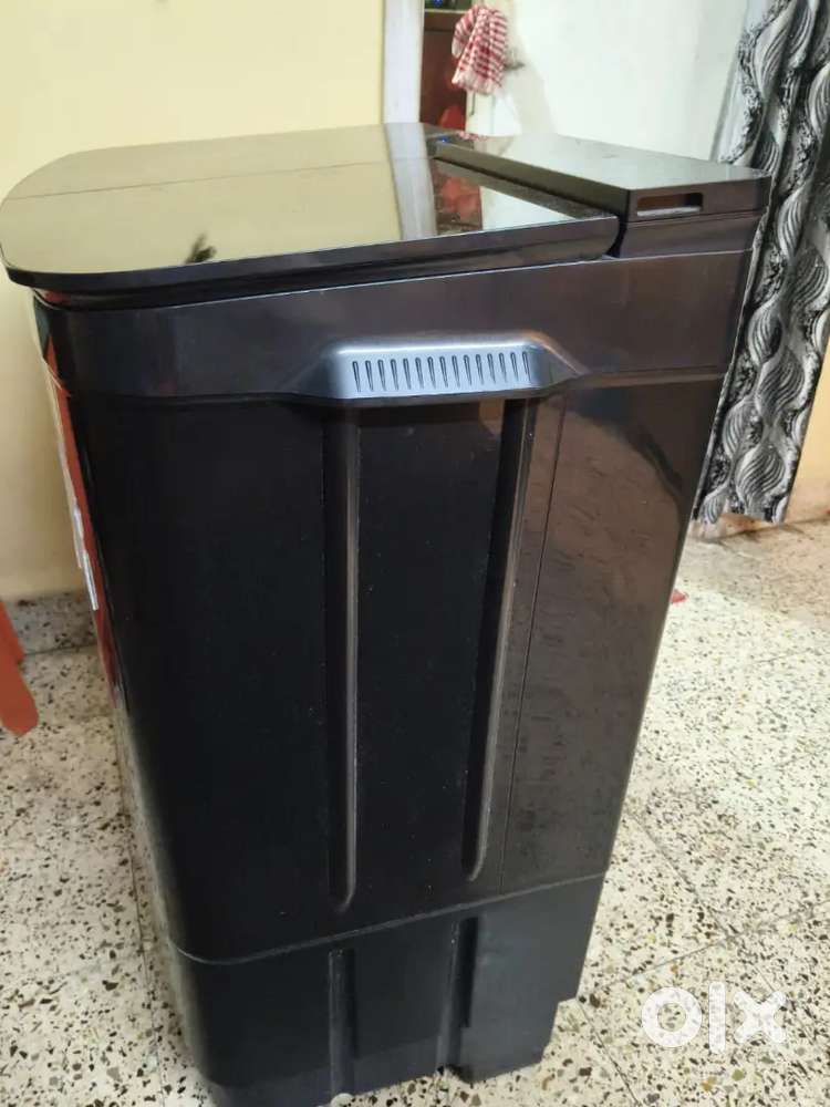 Godrej washing machine