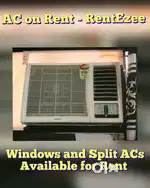 AC on Rent in Tricity