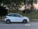 Hyundai New i20 2022 Diesel Well Maintained