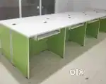 3x2 running computer table