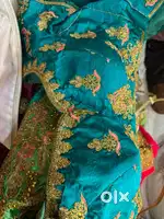 Lehengas shadi