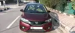 Honda Jazz 2017