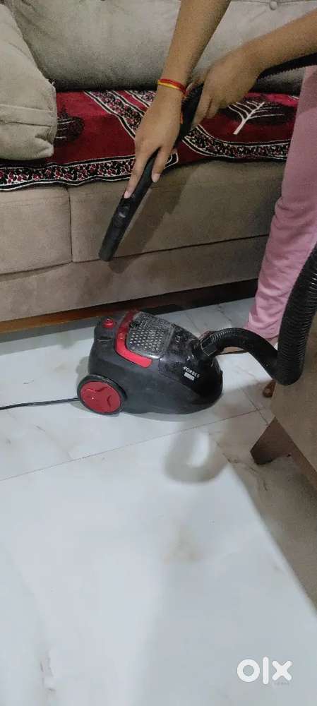 Eureka Forbes Vacuum Cleaner
