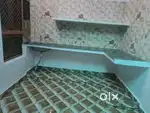 3 room + kitchen+ bathroom+ western toilet