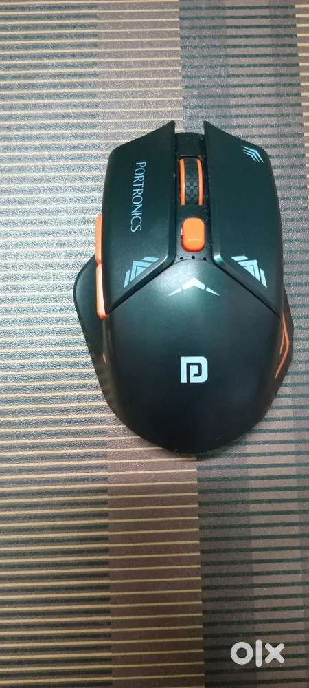 Protonics wireless mouse very good condition