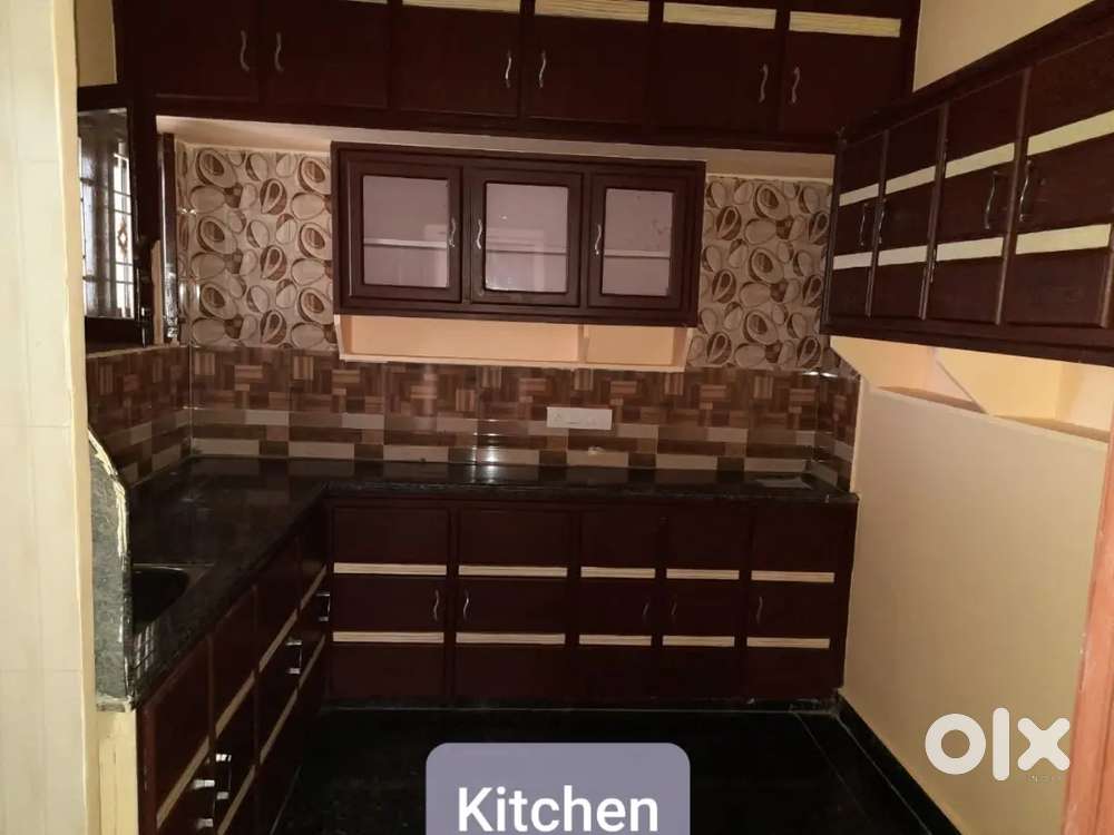 1 Bhk- Housing board@ 6000