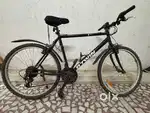 BTwin Gear Cycle’14 for Sales 4500rs