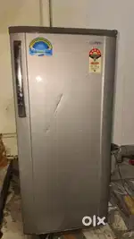 Sumsung fridge