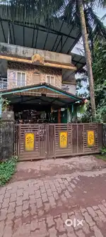 House 1bhk