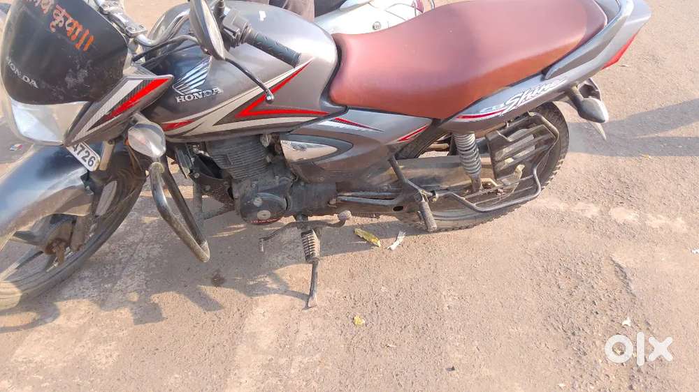 Very good condition bike