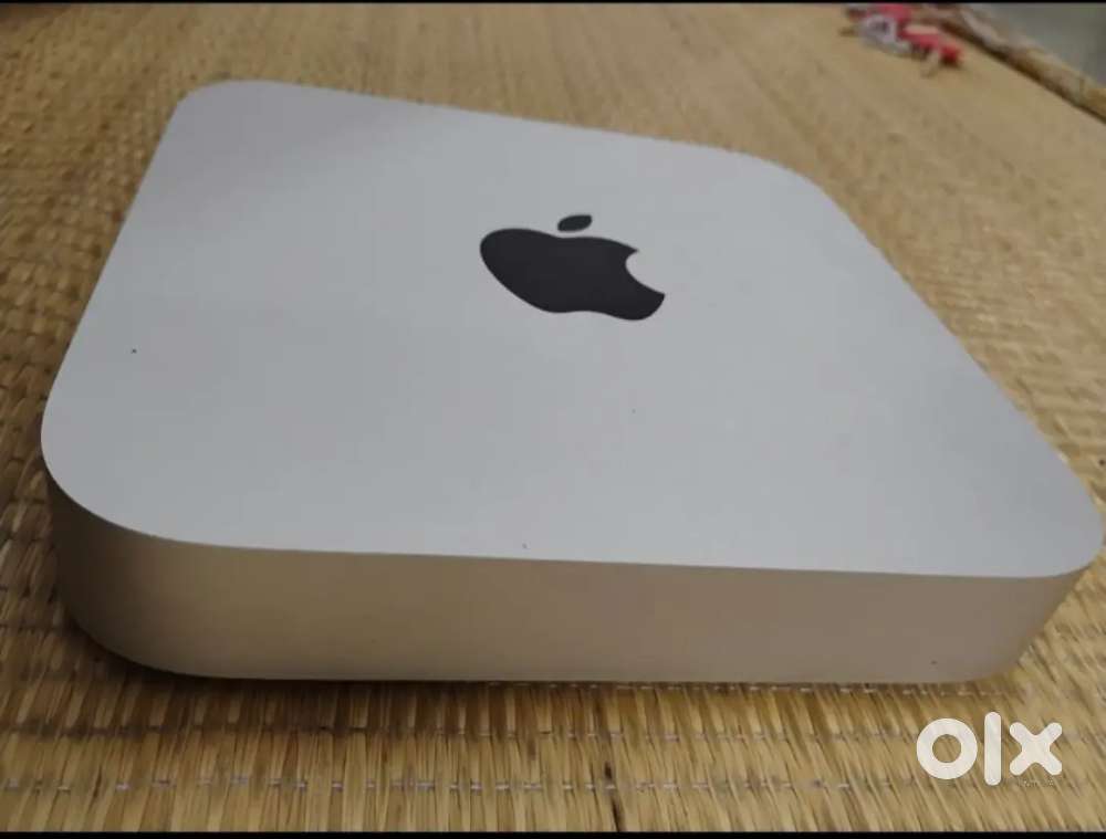 Mac Mini M2