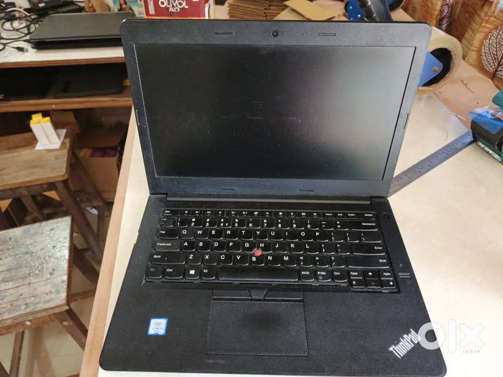 Lenovo Laptop ThinkPad core i3