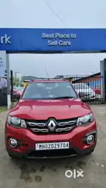 Renault KWID RXT, 2015, Petrol