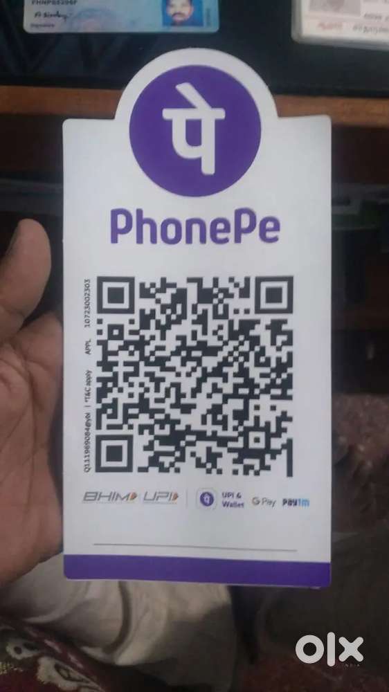 Field sales executive