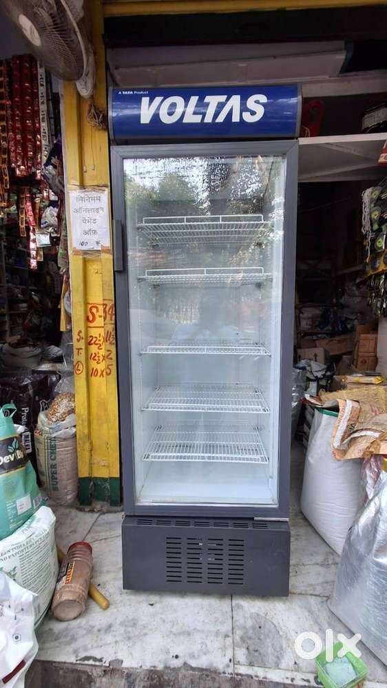 Voltas VC GT Cooler 450 Ltr