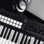 Novation Launchkey 49 MK3 MIDI Controller - Like New  Original Box