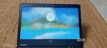 Dell laptop