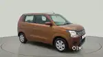 Maruti Suzuki Wagon R VXI AMT, 2020, Petrol
