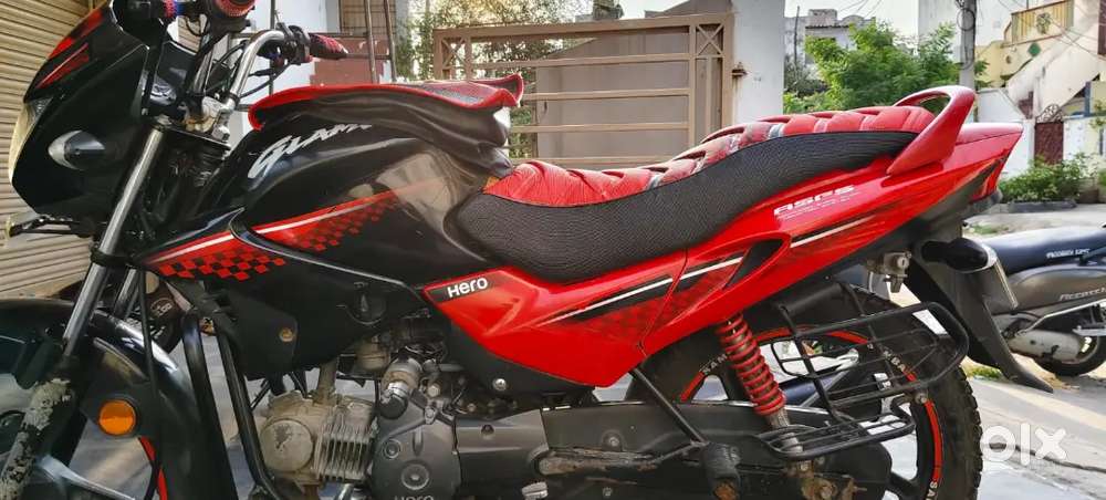 Good condition
