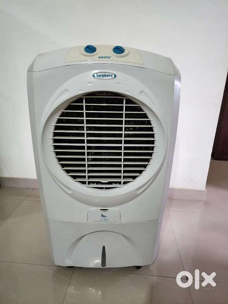 Symphony siesta cooler