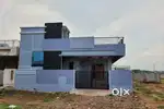 2 BHK Independence house for Rent