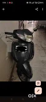 Activa in very good condition