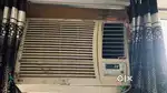 LG 1 TONN old window AC for sell