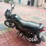 Good condition bike