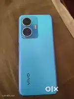 Vivo t1 44w new connection mobile