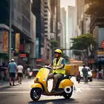 Hire Zepto HYD Delivery Riders for Immediate Start.