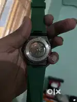 Tommy Hilfiger Automatic Watch