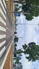 Excellent location in Sarjapura