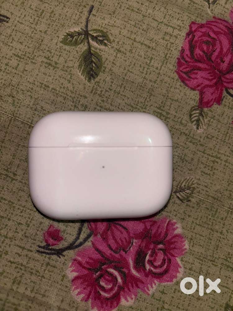 Apple Airpods Pro 2nd Geb