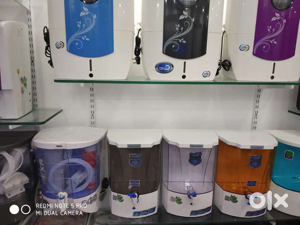 RO WATER PURIFIERS RO B12 ALKALINE MINARAL RETAIL AND WHOLESALE BRAND