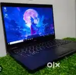 Dell latitude 7280 Core i5 6th जेन Ram 8GB SSD 256GB